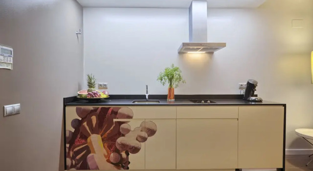 SSG Sagrada Familia Apartments