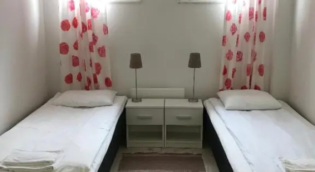 Fjord Hostel Rooms, Book Hostel Lysekil 