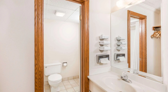 Двухместный номер Standard Knights Inn & Suites South Sioux City
