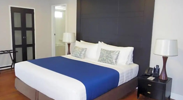 Люкс с 3 комнатами GM Complex Apartment
