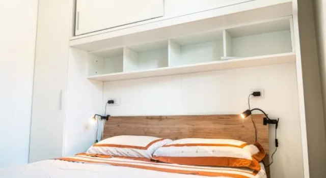 Апартаменты Renovated Holiday Home With Pool in Bibione