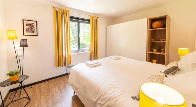 Stunning Holiday Home in Malmedy