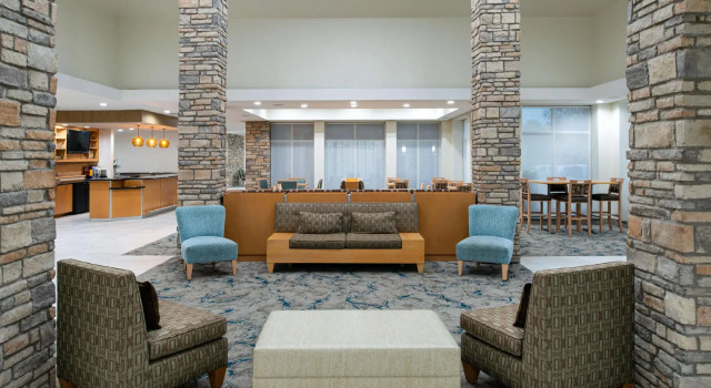 Hilton Garden Inn Denton, Забронировать Отель Дентон Dallas - Fort Worth Metropolitan Area