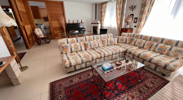 Вилла Deluxe Il Paradiso Del Relax House