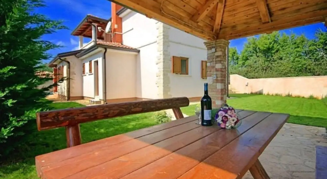 Villa Marija, Buchen Sie Villa Villen in Crklada, Villa