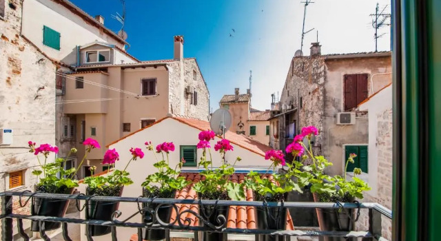Casa Smeralda
