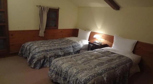 Номер Standard Guest house Maroudo