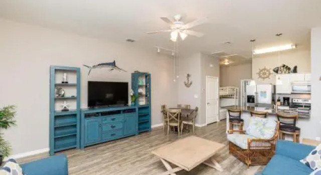 Village by the Beach I919K - 1 Br townhouse by RedAwning