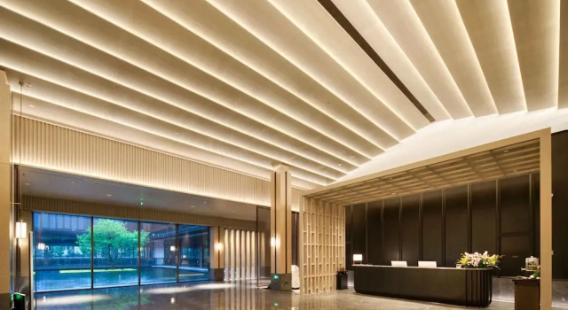 ningbo narada estate, Prenota Hotel Hotel a Ningbo con parcheggio, Parcheggio