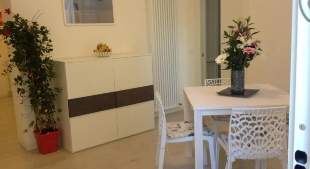 Via Cipro 16, Prenota Hotel Hotel a Veneto con parcheggio, Parcheggio