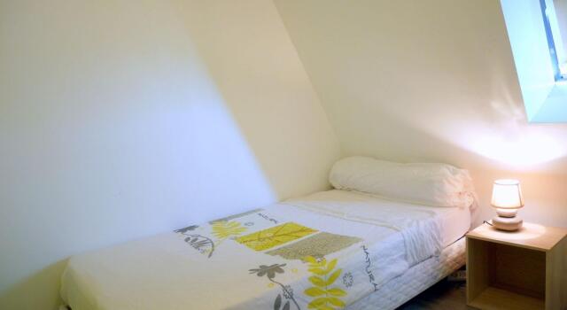 Cottage, Beuzec Cap Sizun, Prenota Casa vacanze Hotel a Bretagna con parcheggio, Parcheggio