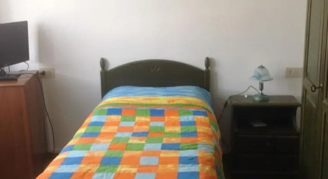 Номер Standard Il Sentiero