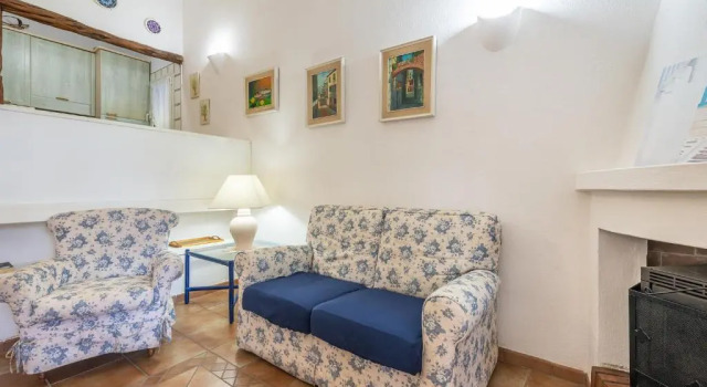 Casa Flamingo 150m Dal Mare, Rezervați Hotel Villasimius Costa Rei