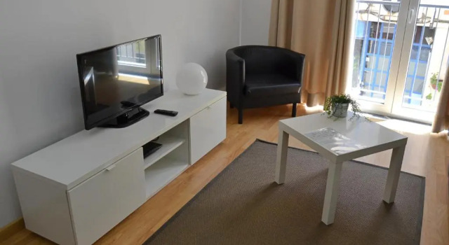 Cerca Da Vitoria, Rezervovat Hotel Hotely v Lisabon s parkováním, Parkování