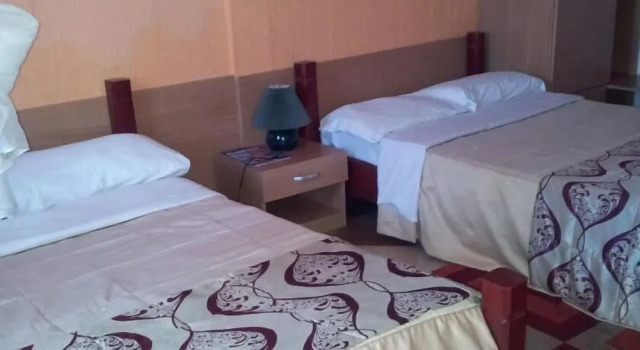 The Sanctum Aparthotel