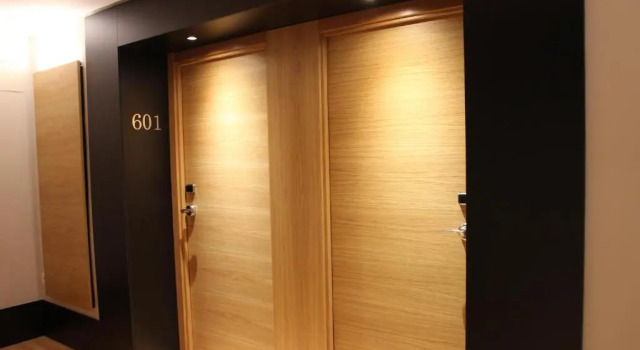Двухместный номер Executive Hotel Alcántara