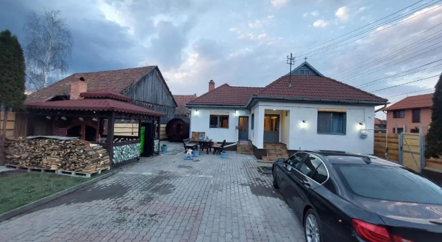 Апартаменты Morrison Apartments