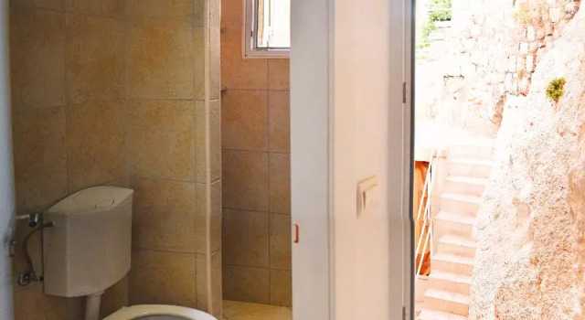 Двухместный номер Standard Apartments Mia