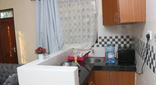 Nice Spacious 1bedroom hideout in bamburi, Book Hotel Hotels in Coast Region with Parking, Parking