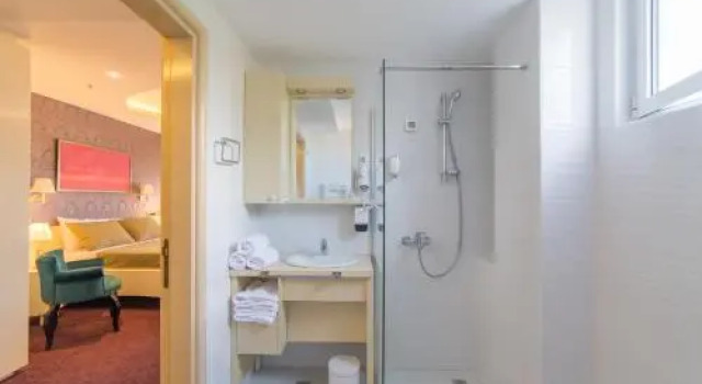 Villa Katarina, Book Villa Sommerhuse i Budva, Hytte