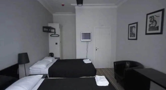 Номер Standard Comfotel GRN