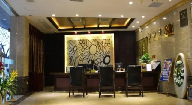 Just For You Hotel Shishi Ziyun Branch, Book Hotel Shishi Fujian