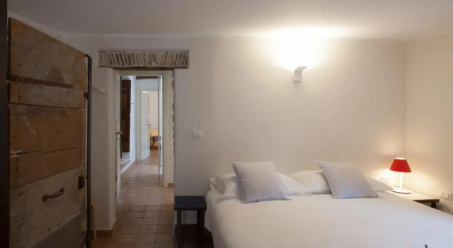 Standard huone Lelive Bed and Breakfast