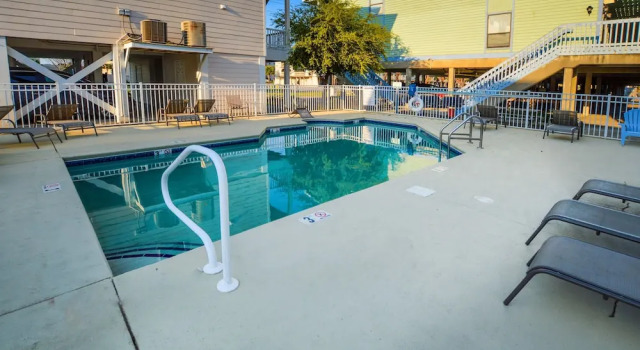 Spinnaker Pointe 2a 3 Bedroom Duplex by RedAwning, Boek Appartement Gulf Shores 