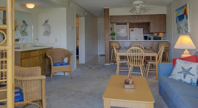 A Place at the Beach, Забронировать Отель Атлантик-Бич Северная Каролина