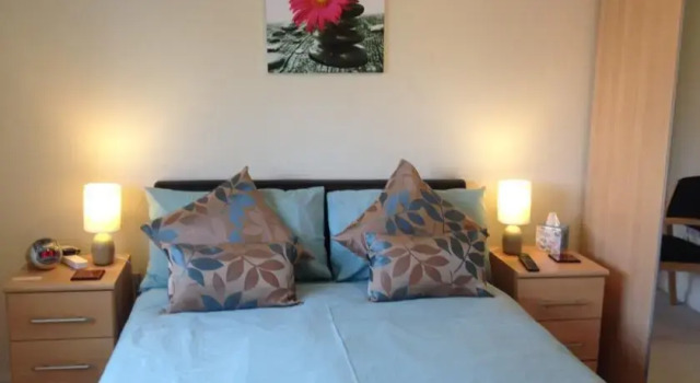 House of Orchid BB, Book Hotel Adderbury 