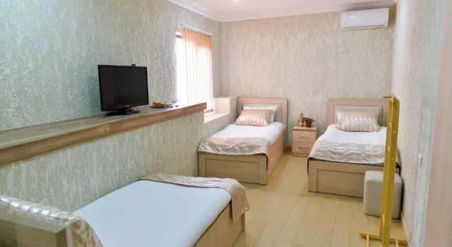 Номер Standard Pomegranate Hotel