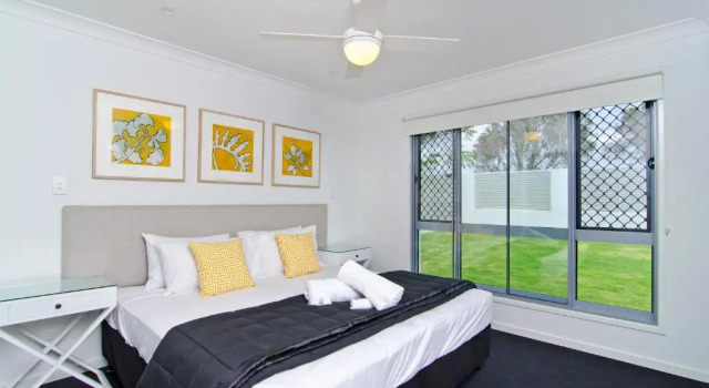 Sentosa on Tugun - Beachfront 5 Bedroom, Réserver Appartement Bilinga Gold Coast