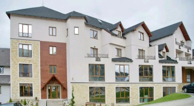 MILMARI RESORT s47 Kopaonik, Buchen Sie Resort Kopaonik 