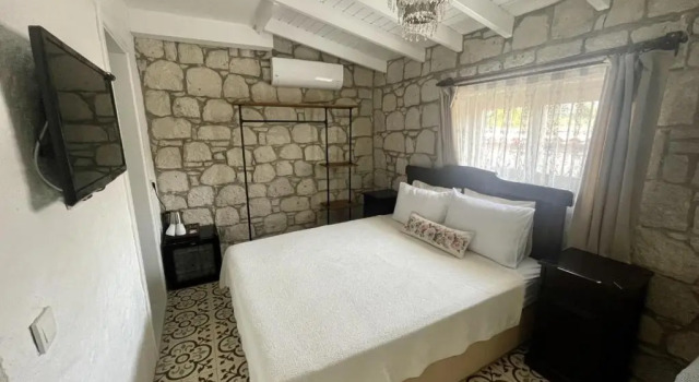 Номер Standard Kupina Otel