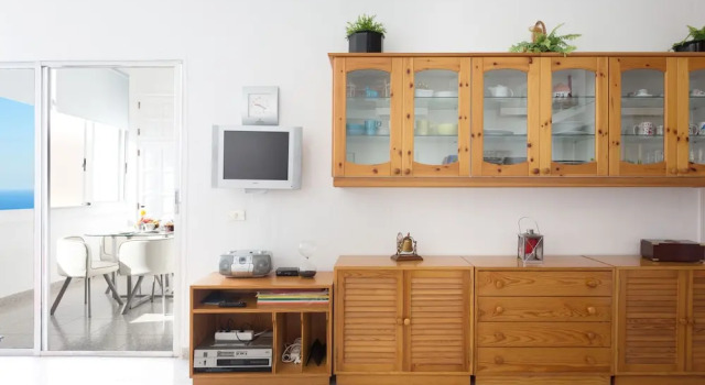 Apartamento Marechu, Забронировать Апартаменты/квартира Санта-Крус-де-Тенерифе Тенерифе, рядом с Playa de la Cueva del Agua