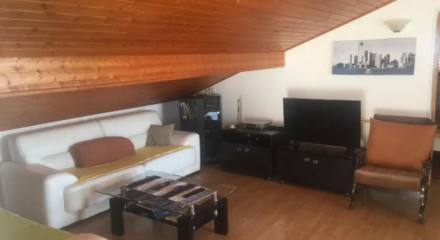 Апартаменты Apartment Doderovic