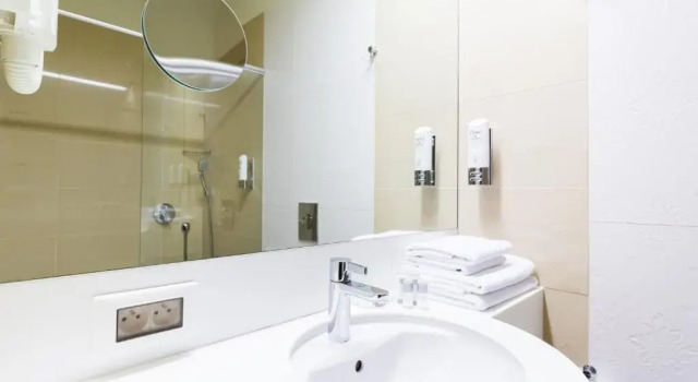 Номер Standard River Style Hotel & SPA