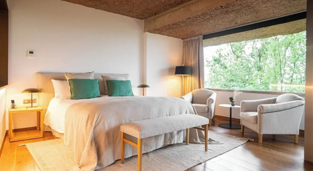 Esperit Roca Hotel, Book Hotel Hoteller i Girona med pool, Swimmingpool