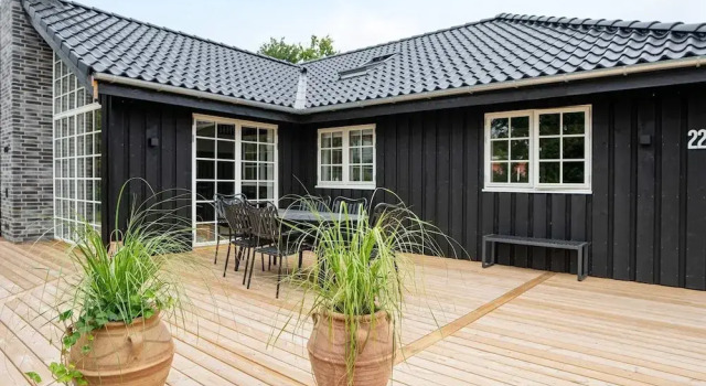 Modern Retreat in Marielyst - By Traum Ferienwohnungen, Забронировать Дом для отпуска Марилист Фальстер