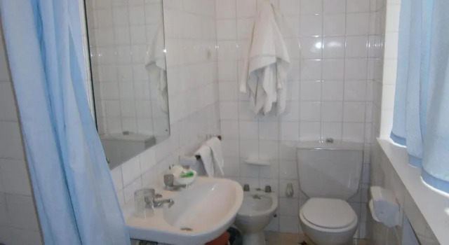 Трёхместный номер Standard Hostal Residencia Avenida
