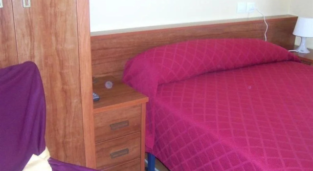 Pension Cangas De Onis, Prenota Hotel Hotel a Asturie con parcheggio, Parcheggio