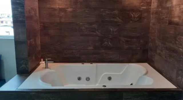 Люкс Deluxe Hotel La Ría Durán