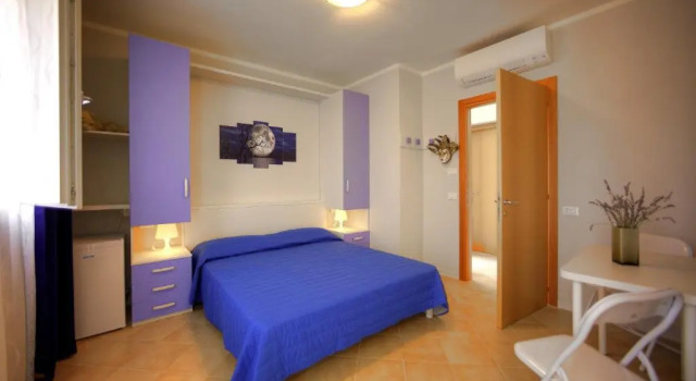 B&B Villa Flora, Prenota Bed & breakfast Hotel a Veneto con parcheggio, Parcheggio
