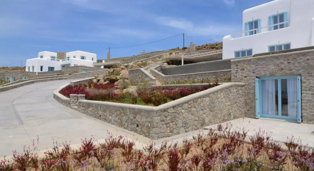 Вилла Bluebird Villas Villa Sunbird