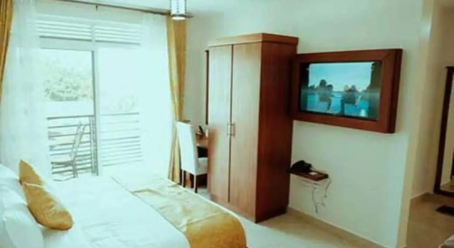 Camera doppia Standard Hotel Le Confidentiel