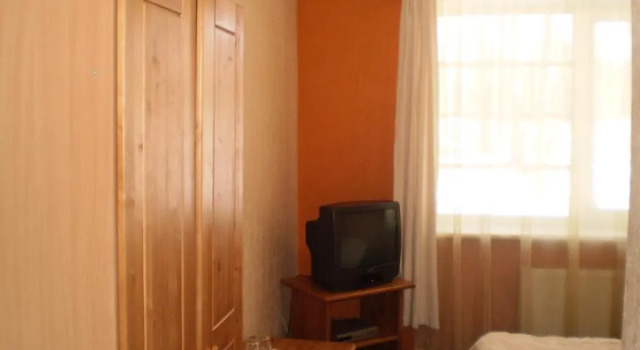 Habitación doble Estándar Visdari