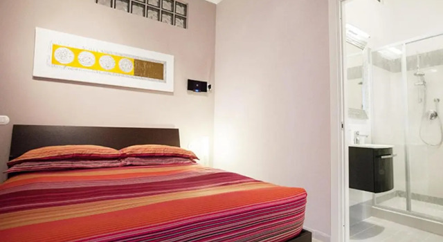 Standaard kamer ComfortHouse Plus