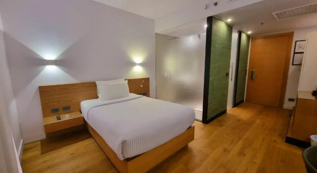 Одноместный номер Superior New President Hotel Cairo