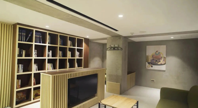 Номер Premium FFF Hotel