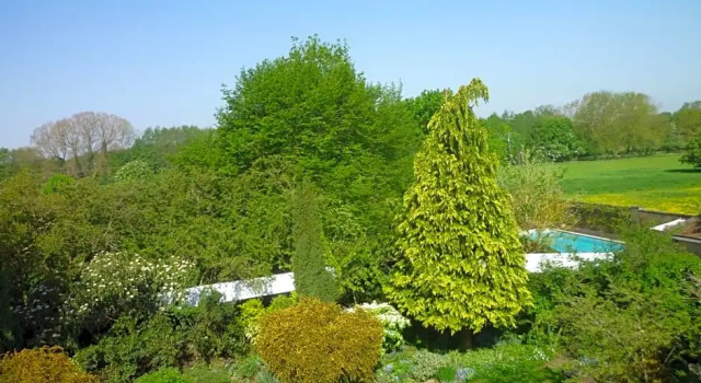 Affaires chambre Rectory Farm